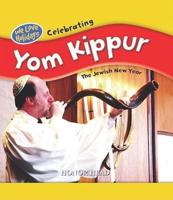 Celebrating Yom Kippur