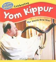 Celebrating Yom Kippur