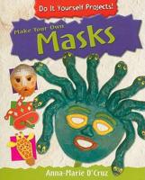 Make Your Own Masks