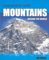 Mountains Around the World