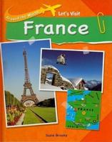Let's Visit France