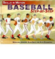Baseball Step-by-Step
