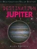 Destination Jupiter