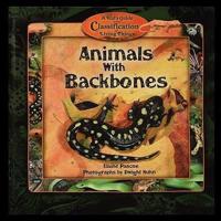 Animals With Backbones