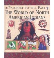 The World of North American Indians