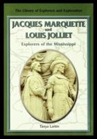 Jacques Marquette and Louis Jolliet
