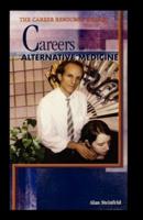 Careers in Alternative Medicine