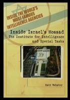 Inside Israel's Mossad