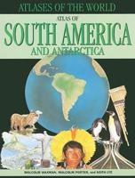 Atlas of South America and Antarctica