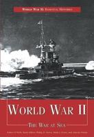 World War II. The War at Sea