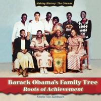 Barack Obama's Family Tree