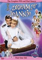 I Dream of Jeannie: The Complete Fifth and Final Season