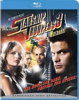 Starship Troopers 3