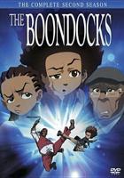 The Boondocks: The Complete Second Season