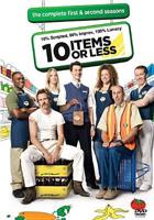 10 Items or Less: The Complete First &amp; Second Seasons