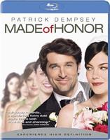 Made of Honor