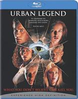 Urban Legend