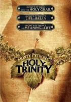 Monty Python&#39;s Holy Trinity