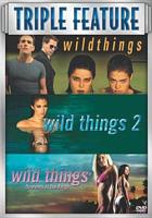 Wild Things Trilogy