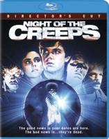 Night of the Creeps