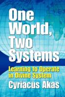 One World, Two Systems