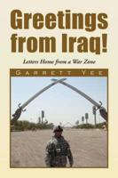 Greetings from Iraq!