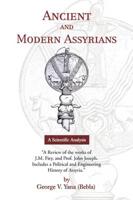 Ancient and Modern Assyrians