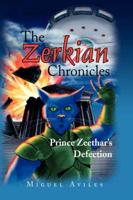 The Zerkian Chronicles