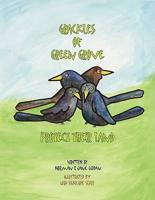 Grackles of Green Grove Protect Their Land
