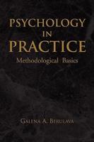 PSYCHOLOGY  IN  PRACTICE