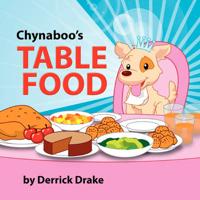 Chynaboo's Table Food