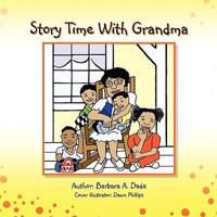 Story Time With Grandma