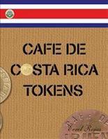 Cafe De Costa Rica Tokens