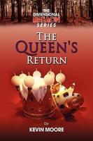 The Dimensional Breach Series: The Queen's Return