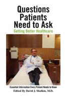 Questions Patients Need to Ask