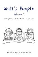 Walt's People - Volume 7