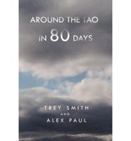 Around the Tao in 80 Days