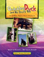 Quackless Duck and His Secret Pals