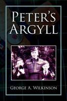Peter's Argyll