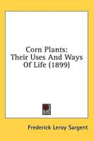 Corn Plants