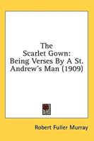 The Scarlet Gown