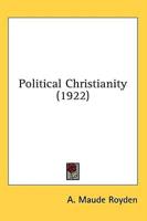 Political Christianity (1922)