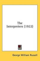 The Interpreters (1922)