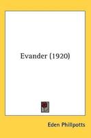 Evander (1920)