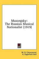 Musorgsky