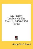 Dr. Pusey