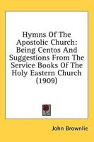 Hymns Of The Apostolic Church