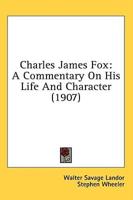 Charles James Fox