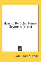 Hymns by John Henry Newman (1885)