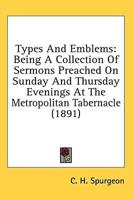 Types And Emblems